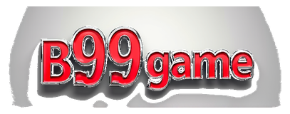 b99 game logo
